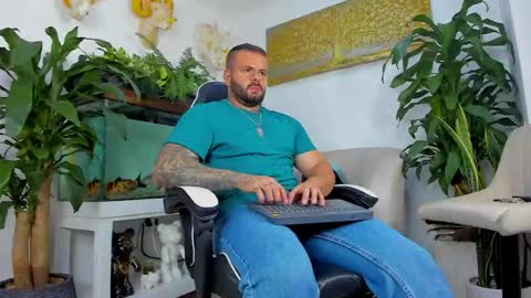 JOHNNY online show from April 2026 02:25:02 AM