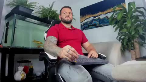 Snapshot of johnnygrayson_ chatting on July 2026 12:21:02 AM JOHNNY online show from July 2026 12:21:02 AM