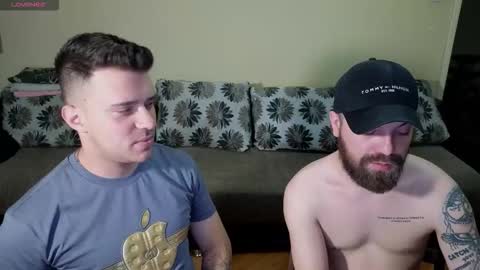 Johnny online show from September 2025 04:54:02 PM