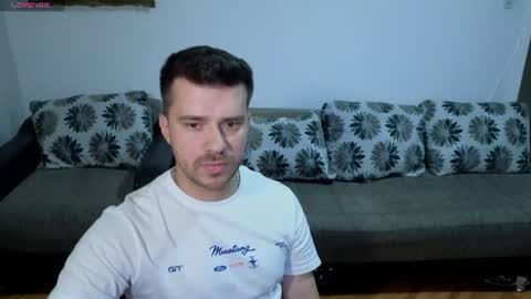 Snapshot of johnnylove21 chatting on July 2026 07:49:01 PM Johnny online show from July 2026 07:49:01 PM