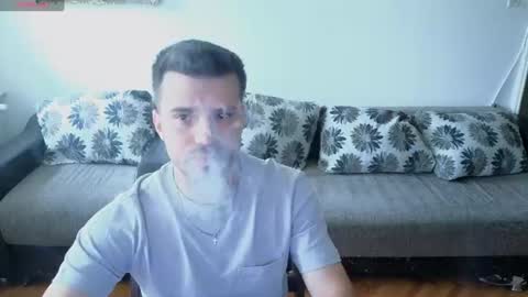 Snapshot of johnnylove21 chatting on July 2026 09:18:01 AM Johnny online show from July 2026 09:18:01 AM