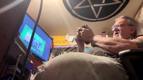 johnnyshung1 online show from March 2026 08:07:01 AM