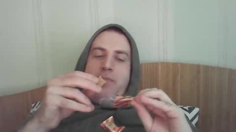 Snapshot of johnoreon chatting on January 2026 12:10:02 PM johnoreon online show from January 2026 12:10:02 PM