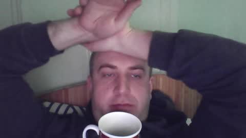 Snapshot of johnoreon chatting on March 2026 06:40:01 AM johnoreon online show from March 2026 06:40:01 AM