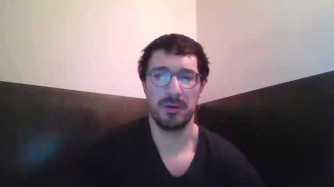 Johnfrench online show from January 2025 09:18:01 PM