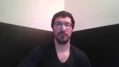 Johnfrench online show from January 2025 10:35:01 PM