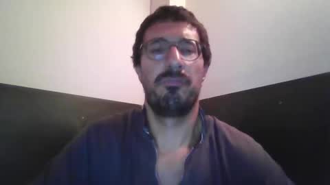 Johnfrench online show from September 2025 09:37:01 PM