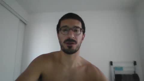 Johnfrench online show from October 2025 09:39:02 PM