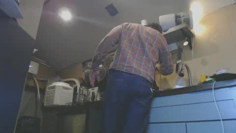 johnplayer23 online show from February 2025 08:29:01 AM