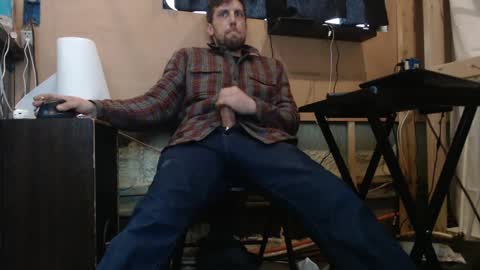 johnplayer23 online show from February 2025 08:50:02 PM