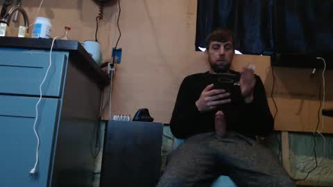 johnplayer23 online show from February 2025 10:48:02 PM