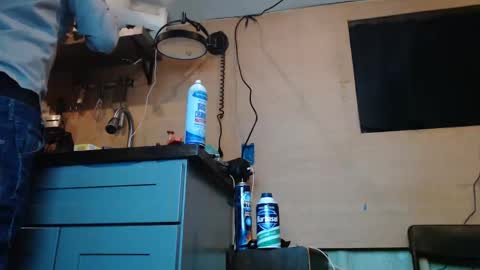 johnplayer23 online show from March 2025 04:47:02 AM