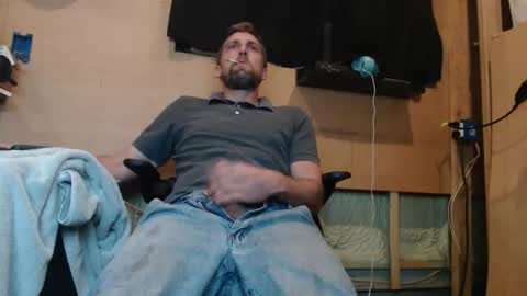 johnplayer23 online show from April 2026 02:25:01 AM