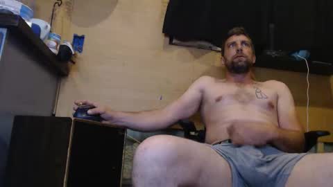 johnplayer23 online show from April 2026 06:44:02 AM