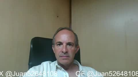 John online show from April 2026 04:51:01 PM