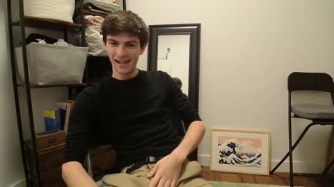 Snapshot of johnresmain chatting on November 2025 09:25:02 PM johnresmain online show from November 2025 09:25:02 PM