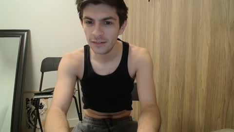 Snapshot of johnresmain chatting on February 2026 04:19:01 PM johnresmain online show from February 2026 04:19:01 PM