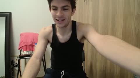 Snapshot of johnresmain chatting on February 2026 03:33:01 PM johnresmain online show from February 2026 03:33:01 PM