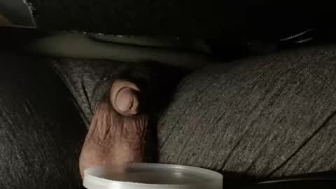 John Samuels online show from April 2026 09:12:02 PM