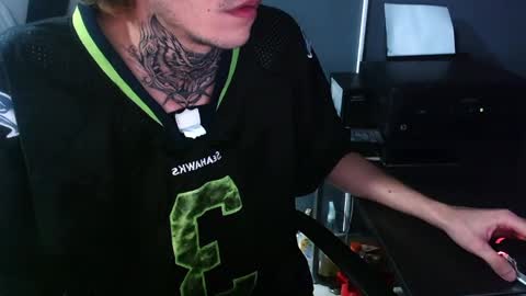 Snapshot of johnsonisaac94_ chatting on December 2024 06:43:02 AM johnsonisaac94  online show from December 2024 06:43:02 AM