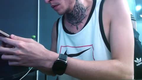 Snapshot of johnsonisaac94_ chatting on December 2024 04:47:01 AM johnsonisaac94  online show from December 2024 04:47:01 AM