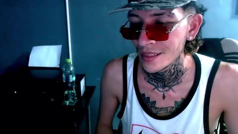 Snapshot of johnsonisaac94_ chatting on December 2024 07:54:02 AM johnsonisaac94  online show from December 2024 07:54:02 AM