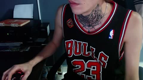 Snapshot of johnsonisaac94_ chatting on December 2024 09:28:02 AM johnsonisaac94  online show from December 2024 09:28:02 AM