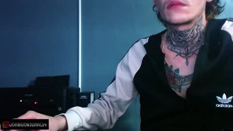 Snapshot of johnsonisaac94_ chatting on December 2024 07:30:01 AM johnsonisaac94  online show from December 2024 07:30:01 AM