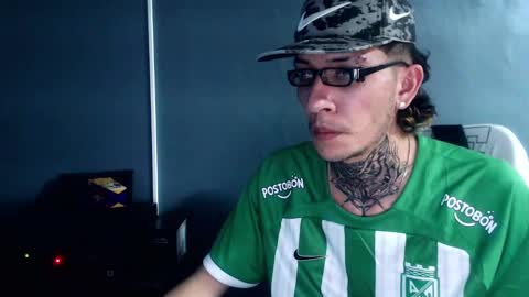 Snapshot of johnsonisaac94_ chatting on December 2024 07:25:02 AM johnsonisaac94  online show from December 2024 07:25:02 AM