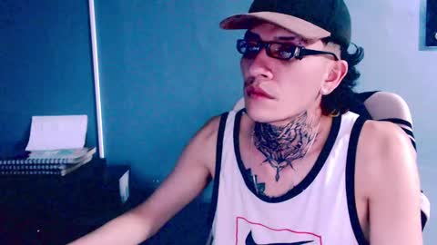 Snapshot of johnsonisaac94_ chatting on December 2024 05:01:01 AM johnsonisaac94  online show from December 2024 05:01:01 AM