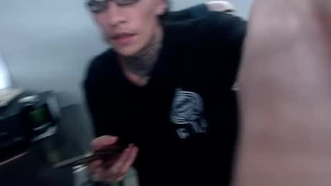 Snapshot of johnsonisaac94_ chatting on February 2025 06:58:02 AM johnsonisaac94  online show from February 2025 06:58:02 AM