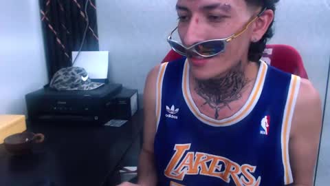 Snapshot of johnsonisaac94_ chatting on February 2025 06:46:01 AM johnsonisaac94  online show from February 2025 06:46:01 AM