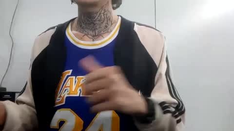 Snapshot of johnsonisaac94_ chatting on February 2025 05:31:01 AM johnsonisaac94  online show from February 2025 05:31:01 AM