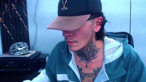 Snapshot of johnsonisaac94_ chatting on February 2025 04:54:01 AM johnsonisaac94  online show from February 2025 04:54:01 AM