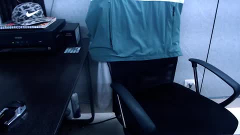 Snapshot of johnsonisaac94_ chatting on February 2025 07:56:01 AM johnsonisaac94  online show from February 2025 07:56:01 AM