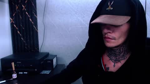 Snapshot of johnsonisaac94_ chatting on February 2025 07:59:02 AM johnsonisaac94  online show from February 2025 07:59:02 AM