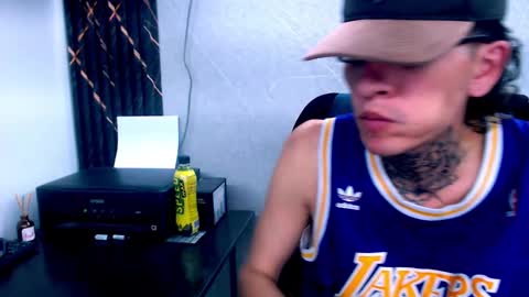 Snapshot of johnsonisaac94_ chatting on February 2025 04:26:02 AM johnsonisaac94  online show from February 2025 04:26:02 AM