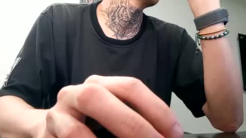 Snapshot of johnsonisaac94_ chatting on October 2025 08:59:01 AM johnsonisaac94  online show from October 2025 08:59:01 AM