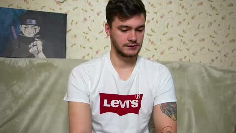 John online show from November 2025 09:35:01 AM