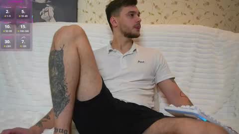 John online show from January 2026 07:55:01 AM