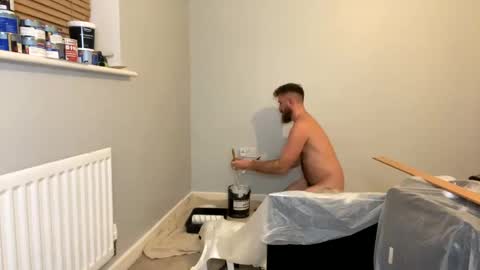 Snapshot of johnthomasbwc chatting on February 2025 10:51:01 PM JohnThomasBWC online show from February 2025 10:51:01 PM