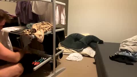 Snapshot of johnthomasbwc chatting on February 2025 05:36:01 PM JohnThomasBWC online show from February 2025 05:36:01 PM