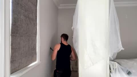 Snapshot of johnthomasbwc chatting on September 2025 10:42:01 AM JohnThomasBWC online show from September 2025 10:42:01 AM