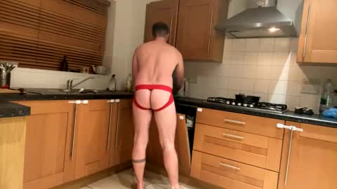 Snapshot of johnthomasbwc chatting on October 2025 09:46:01 PM JohnThomasBWC online show from October 2025 09:46:01 PM