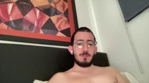 John Ukber online show from January 2025 07:21:02 PM