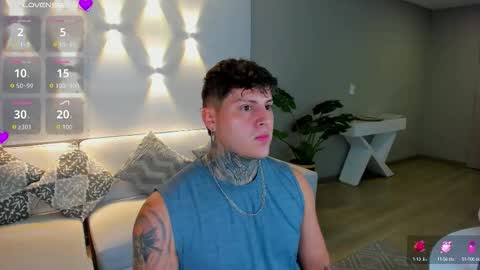 Johny online show from September 2025 07:41:01 AM