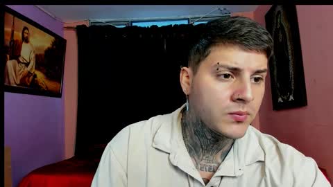 Johny online show from November 2025 06:41:02 PM