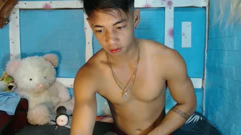 johnydestroyer online show from October 2025 09:59:02 PM