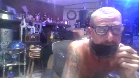 JokatheGemini online show from October 2025 10:35:02 AM