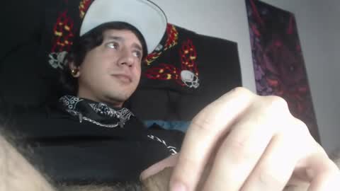 Snapshot of jokeradams69 chatting on April 2026 02:14:01 AM Andy online show from April 2026 02:14:01 AM